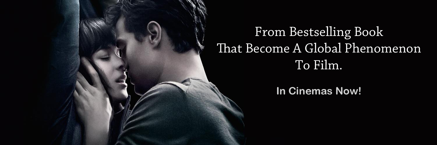 Fifty Shades Movie